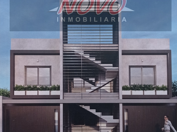 DEPARTAMENTO A ESTRENAR 2 O 3  AMBIENTES PLANTA BAJA ANTICIPO Y CUOTAS
