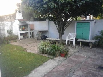casa tipo chalet