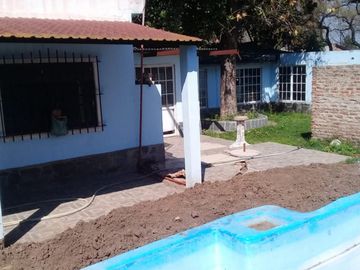 Casa 3 Ambientes - Francisco Alvarez