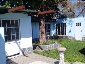 Casa 3 Ambientes - Francisco Alvarez
