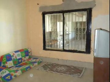 Casa 3 Ambientes - Francisco Alvarez