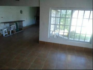 Casa 3 Ambientes - Francisco Alvarez