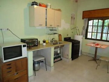 Casa 3 Ambientes - Francisco Alvarez