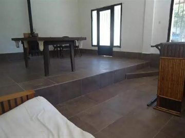 Casa 3 Ambientes - Francisco Alvarez