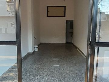 ALQUILER LOCAL VILLA BOSCH