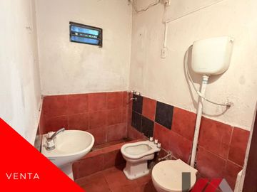 VENTA DE CASA Y DEPARTAMENTO EN CENTRO DE FRANCISCO ALVAREZ