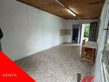 VENTA DE CASA Y DEPARTAMENTO EN CENTRO DE FRANCISCO ALVAREZ