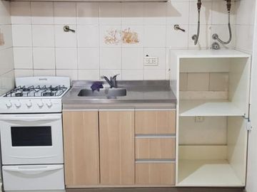 SE ALQUILA MONOAMBIENTE INTERNO CON PATIO LLARRAYA 2236 MATADEROS CABA