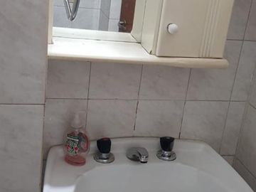 SE ALQUILA MONOAMBIENTE INTERNO CON PATIO LLARRAYA 2236 MATADEROS CABA