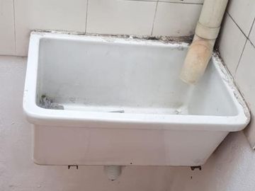 SE ALQUILA MONOAMBIENTE INTERNO CON PATIO LLARRAYA 2236 MATADEROS CABA