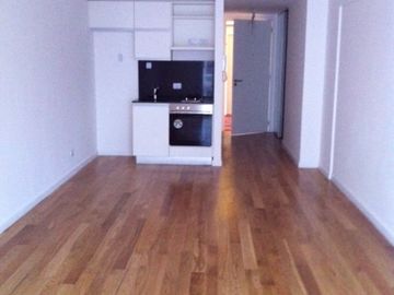 1 AMBIENTE A ESTRENAR PALERMO SOHO