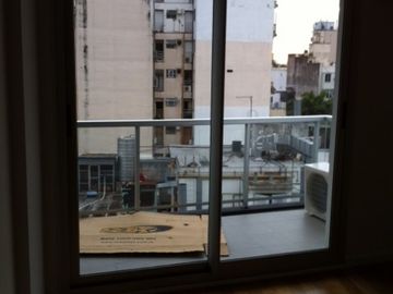 1 AMBIENTE A ESTRENAR PALERMO SOHO