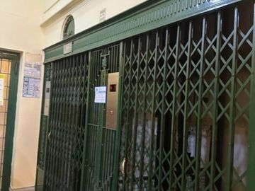 4 AMB , COCINA Y LAVADEROS INDEPENDIENTES , EXC UBICACION Y ESTADO