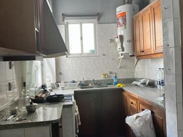 4 AMB , COCINA Y LAVADEROS INDEPENDIENTES , EXC UBICACION Y ESTADO