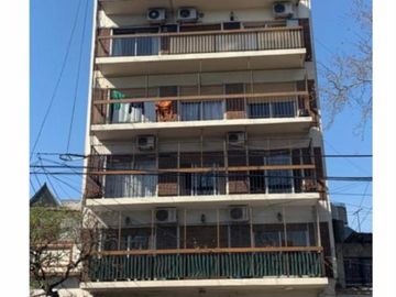 Venta de departamentos monoambiente en Floresta