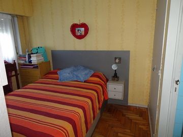 Venta de departamentos monoambiente en Floresta