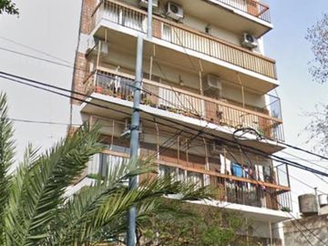 Venta de departamentos monoambiente en Floresta