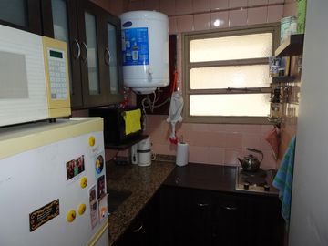 Venta de departamentos monoambiente en Floresta