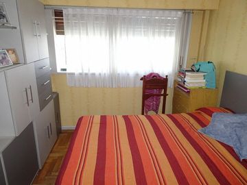 Venta de departamentos monoambiente en Floresta