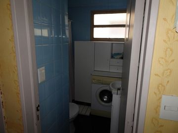 Venta de departamentos monoambiente en Floresta