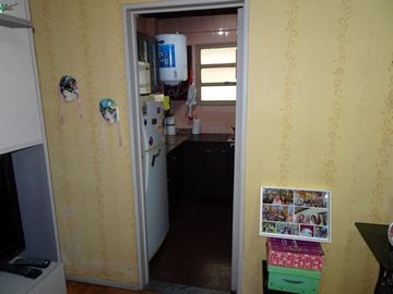 Venta de departamentos monoambiente en Floresta
