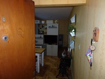 Venta de departamentos monoambiente en Floresta