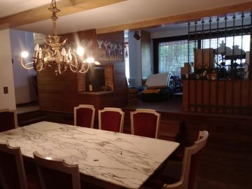 EXCLENTE CASA EN PUNTA CHICA . SAN FRNANDO. KENEDY 300