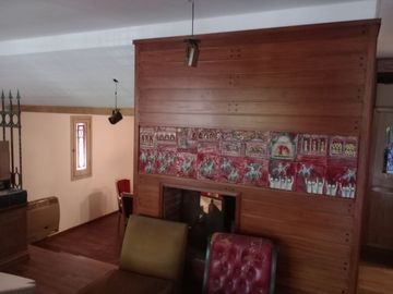 EXCLENTE CASA EN PUNTA CHICA . SAN FRNANDO. KENEDY 300