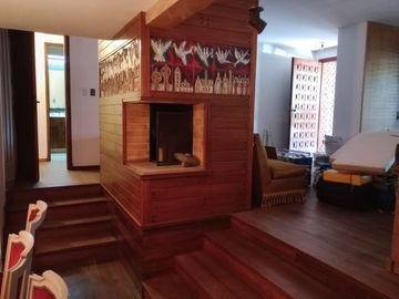 EXCLENTE CASA EN PUNTA CHICA . SAN FRNANDO. KENEDY 300