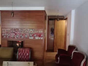 EXCLENTE CASA EN PUNTA CHICA . SAN FRNANDO. KENEDY 300