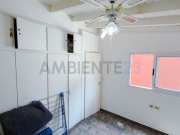 Monroe 1500 - Amplio PH de 5 ambientes en primer piso - Nuñez