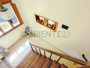 Monroe 1500 - Amplio PH de 5 ambientes en primer piso - Nuñez
