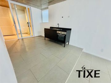A estrenar - 2 amb en 60 m2. Baño y toilette. Balcon y Patio con parrilla.