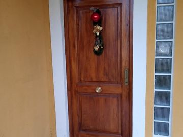 Bella casa a estrenar en Bº San Alfonso, Pilar del Este
