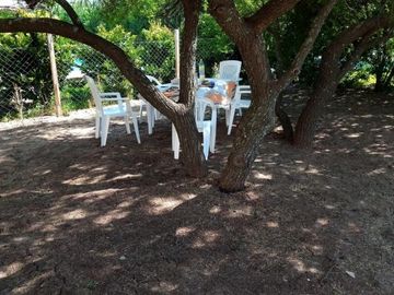 Bella casa a estrenar en Bº San Alfonso, Pilar del Este