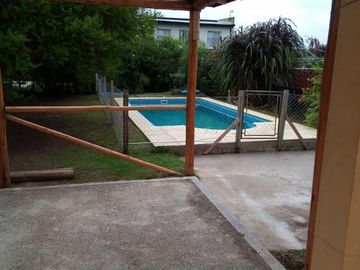 Bella casa a estrenar en Bº San Alfonso, Pilar del Este