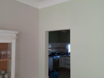 Bella casa a estrenar en Bº San Alfonso, Pilar del Este