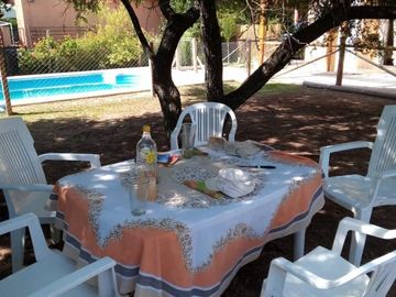 Bella casa a estrenar en Bº San Alfonso, Pilar del Este