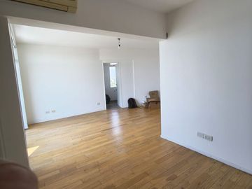 ALQUILER 2 AMPLIOS AMBIENTES EN CHACARITA, VISTA PANORAMICA PISO 28