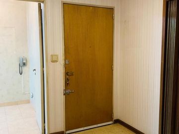 DEPTO EN VENTA 3 AMB. BELGRANO 80 M