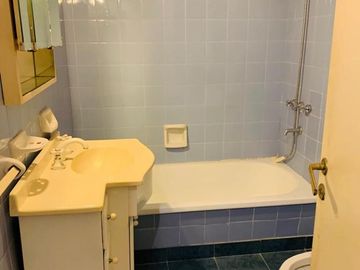 DEPTO EN VENTA 3 AMB. BELGRANO 80 M