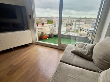 Bellisimo Departamento 2 Ambientes en Duplex Apto Profesional