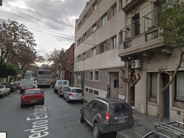 A  metros Hospital Garraham cocheras  Financiación Parcial