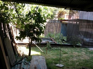 ESPECTACULAR GALPON EN 2 PLANTAS + TERRENO LINDERO