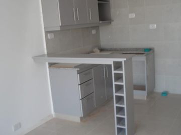 CABALLITO,depto a estrenar,cochera opcional,1ambiente,apto crèdito,apto profesional,zona residencial, excelente