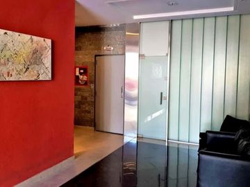 CABALLITO,depto a estrenar,cochera opcional,1ambiente,apto crèdito,apto profesional,zona residencial, excelente