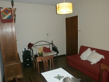 Muy lindo depto de 3 amb listo para entrar a vivir!