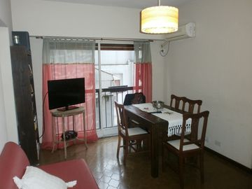 Muy lindo depto de 3 amb listo para entrar a vivir!