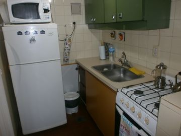 Muy lindo depto de 3 amb listo para entrar a vivir!