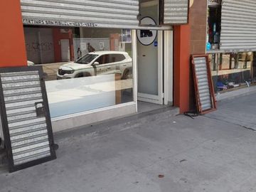 Excelente local comercial en alquiler